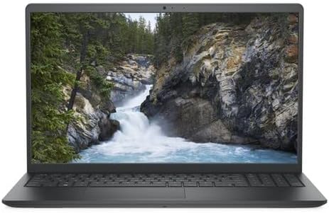 Dell vostro 15 3510-15.6” – core i5 1135g7-8 gb ram – 256 gb ssd n16h6
