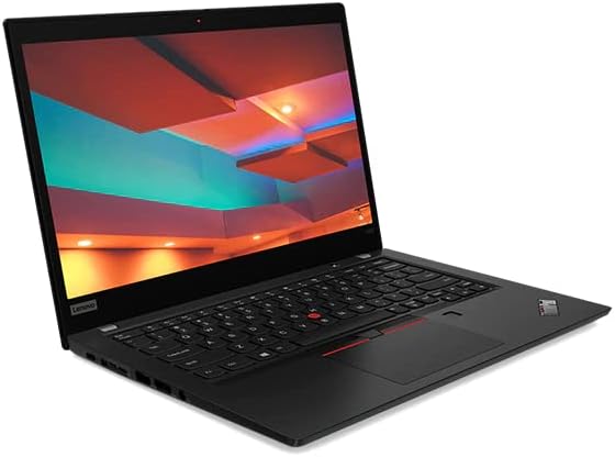 Lenovo ThinkPad X395 Computer portatile Nero 33,8 cm (13.3″) 1920 x 1080 Pixel AMD Ryzen 5 PRO 8 GB DDR4-SDRAM 256 GB SSD Wi-Fi 5 (802.11ac) Windows 11 Pro (Ricondizionato)