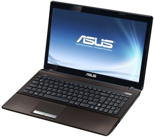 Asus Notebook modello: K53SV-SX391V; processore: Core i7, 2 GHz, 2630qm, bit : 64 ; Ram:6 Gb, DDR 3