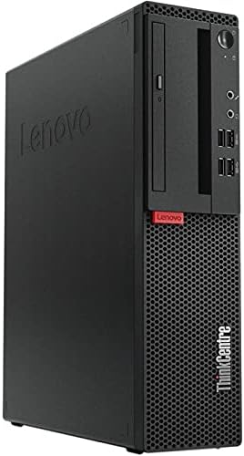PC LENOVO M710s sff Intel Core i7-6700 3,4Ghz 16GB SSD 480GB DVD WIN 10 PRO (Ricondizionato)