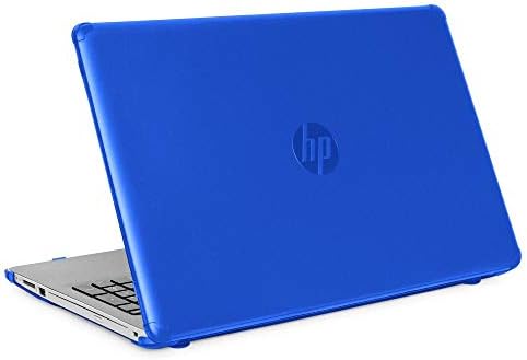 mCover rigida per notebook HP 15s-fqXXXX / 15s-eqXXXX / 15-dyXXXX /15-efXXXX serie 15,6″ colore: Blu