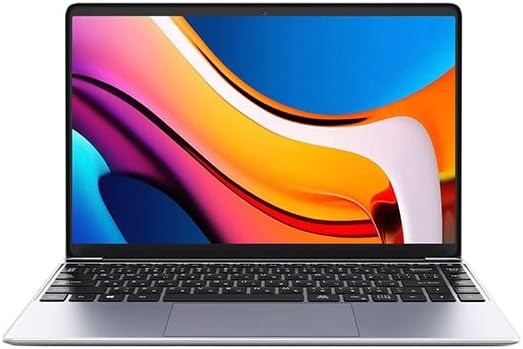 NB 14″ CEL-N4000 8GB 256SSD W10 CHUWI HEROBOOK PRO