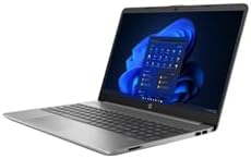 HP 250 g9 notebook – 15.6” – celeron n4500-8 gb ram – 256 gb ssd 6f1z8ea#abz