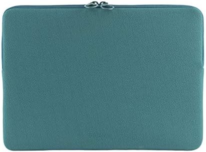 Tucano – Crespo sleeve custodia per Laptop 12″/MacBook Air o Pro 13″/ChromeBook 11.6″ in neoprene, Anti Slip System contro le cadute accidentali