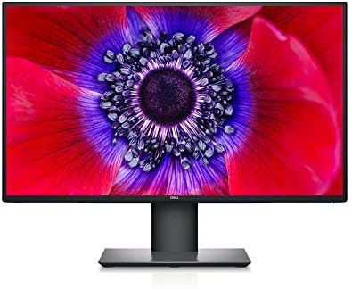 MONITOR DELL MONITOR ULTRASHARP 25″ USB-C U2520D NEGRO