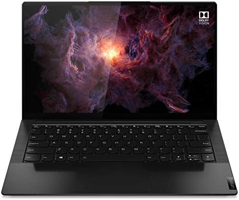 Lenovo YOGA SLIM 9 14ITL5 INTEL CORE I7-1165G7/16GB/1TB SSD/14 TÁCTIL