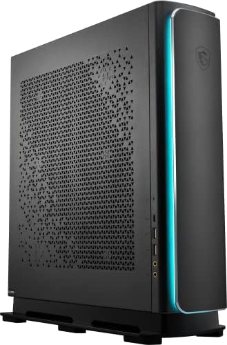 MSI Creator P100A 12TG-1041IT Desktop PC, Intel Core i5-12400F, 32GB RAM, 2TB SSD M.2, 2TB HDD, RTX 3060 Ti VENTUS 2X 8G V1 LHR, Windows 11 Pro