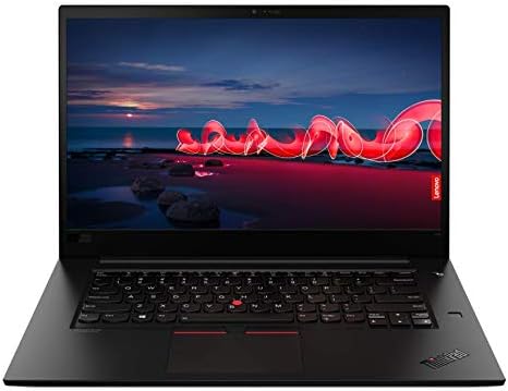 Lenovo TP X1 i7-10750H 15p 16Go 512Go