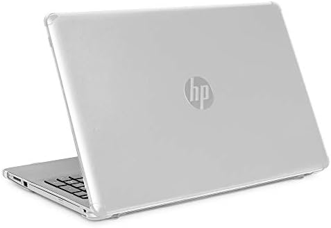 mCvoer – Custodia rigida compatibile con modelli HP 15,6″ 250/255 G8/G9/HP 15-DY/15-DW / 15s-fq Series (