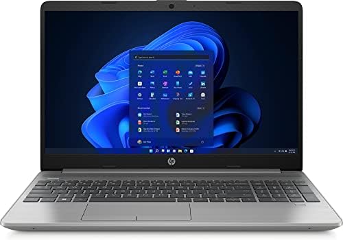 HP 250 G8 15.6” Core i3 RAM 8GB SSD 256GB 4K801EA