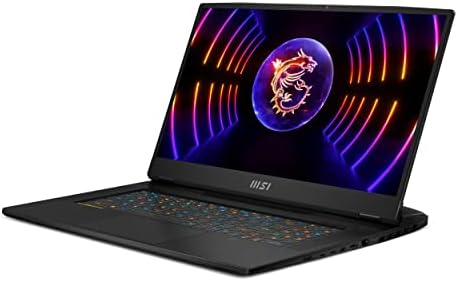 MSI Titan GT77 HX 13VH-008ES Intel Core i9-13980HX/64GB/2TB SSD/RTX 4080/17.3″ + Bundle Gaming