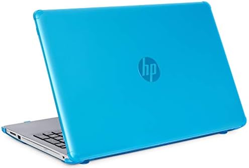 mCover rigida per notebook HP 5-DYxxxx/15-EFxxxx/15s-fqxxxx 15.6″ (Aqua)