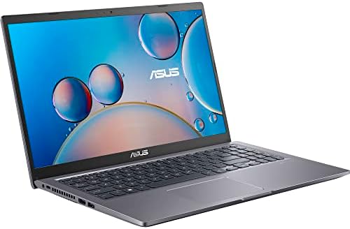 ASUS Laptop X515EA-EJ914W | 15.6″ Full-HD | Intel Core i3-1115G4 | 4GB RAM DDR4 | 128GB SSD | QWERTY Tastiera
