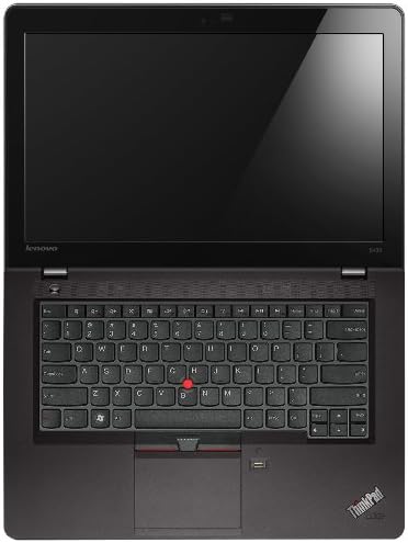 Lenovo EDGE S430 35,6 cm (14″) Laptop (Intel Core i5 3210M, 2,5 GHz, 4 GB RAM, 500 GB HDD, NVIDIA GT620M, DVD, Win 7 HP)