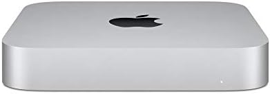 Apple 2020 Mac mini con Chip M1 (8GB RAM, 256GB SSD)