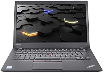 Lenovo ThinkPad T460s i5 (6.Gen) – 14 pollici, 12 GB RAM, 500 GB SSD, FHD IPS, HDMI, fotocamera, Backlight – Ultrabook (Ricondizionato)