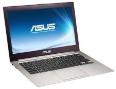 Asus Notebook UX31A Processore Core i7, 1,90 GHz