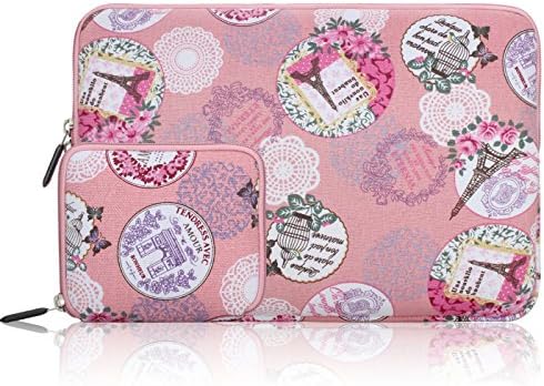 Arvok 11 11,6 Pollici Sleeve per Laptop/Impermeabile Custodia di Tela Borsa/Caso Protettiva/Borsa da Trasporto per MacBook/Acer/dell/Lenovo/HP/Samsung/Sony/Toshiba/Ultrabook