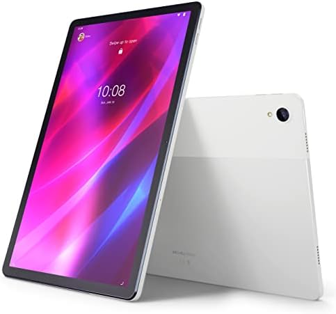 LENOVO Tab P11 Plus TB-J616F, Grigio (Platinum Grey)