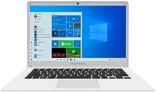 Thomson Notebook Neo14