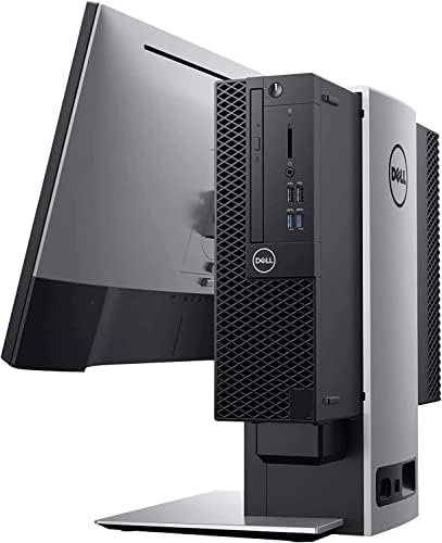 PC All In One fisso Dell OptiPlex 3040 Intel Core I7 6700 16Gb SSD 512Gb Windows 11 Pro + Monitor Dell 24″ LAN WIFI BTH (Ricondizionato) (ALL IN ONE)