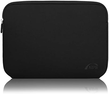 AIPIE Custodia per Laptop 15 15,6 16 Pollici Sleeve per Laptop Impermeabile Custodia Borsa Caso Protettiva Borsa da Trasporto per MacBook, Acer, Asus, Dell, HP,Lenovo