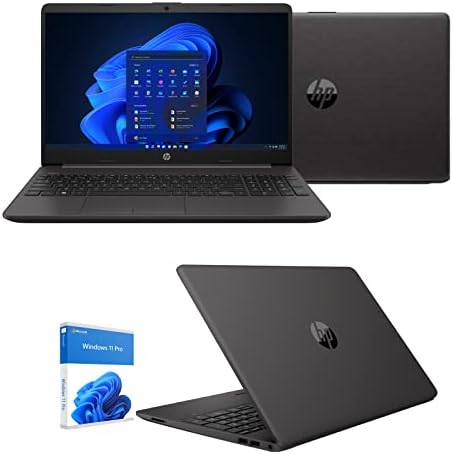 Notebook Hp G9 Intel i5-1235u 10 Core 4,4 Ghz 15,6″ Full Hd, Ram 16Gb Ddr4, Ssd Nvme 756Gb M2, Hdmi, Usb 3.0, Wifi, Lan,Bluetooth, Webcam,Windows 11 Pro