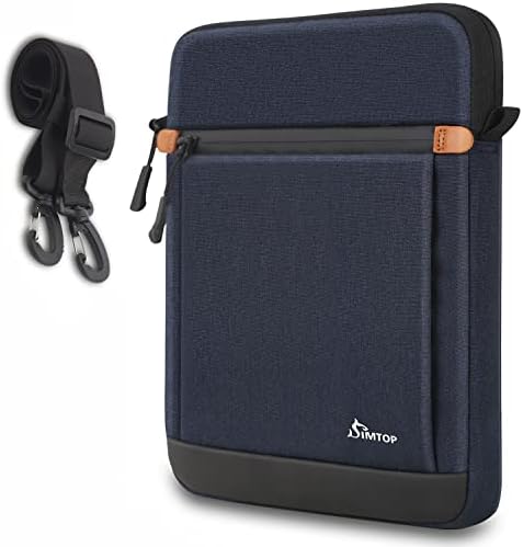 SIMTOP Borsa Porta Ipad Tablet