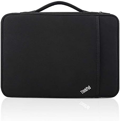 Lenovo 4X40N18008 borsa per notebook 33 cm (13″) Custodia a tasca Nero