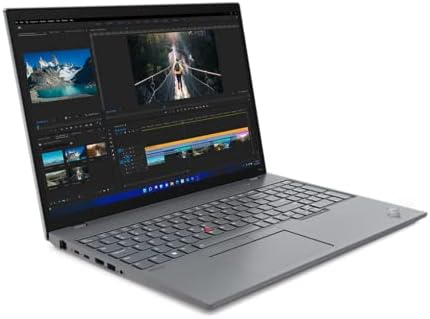 LENOVO TP P16s G1 R7P 6850U 16p 16/512Go