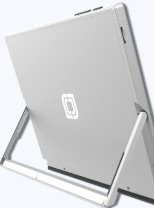 8,9 pollici Ezpad Go Mini Windows 10 2048 x 1536 IPS Tablet PC Laptop 4G RAM 64G ROM Quad Core WiFi HDMI