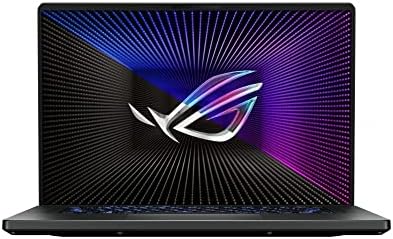 ASUS ROG Zephyrus G16 2023 GU603VV-N4005 Intel Core i9-13900H/32GB/1TB SSD/RTX 4060/16″