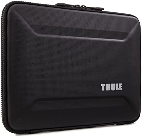 Thule Gauntlet 4 33 cm (13″) Custodia a Tasca Nero