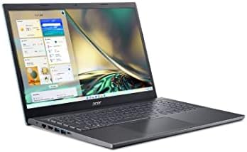 Acer A515-57-76W4 15,6” i7 8/512Go SSD W11