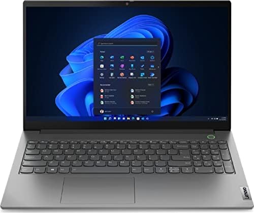 Lenovo ThinkBook 15 G4 AMD 21DL000BGE – 15,6″ FHD, AMD Ryzen 7 5825U, 16 GB RAM, SSD da 512 GB, Windows 11 Pro