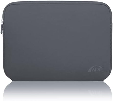 AIPIE Custodia per Laptop 15 15,6 16 Pollici Sleeve per Laptop 38x27x2,5cm Impermeabile Custodia Borsa Caso Protettiva Borsa da Trasporto per MacBook, Acer, Asus, Dell, HP,Lenovo