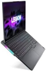 Legion 7 16IAX7 16” 2K Core i9 RAM 32GB SSD 1TB 82TD0080IX