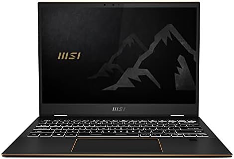 MSI Summit E13FlipEvo A12MT-012FR