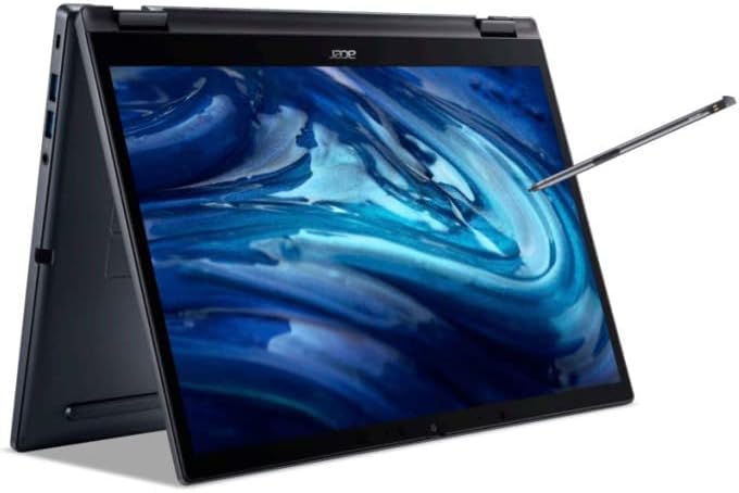 NB ACER TM Spin P4 P414RN-52-79K8 14T i7 W11P FHD