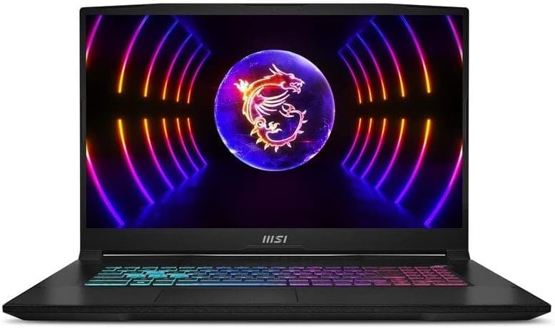 PORTATIL MSI KATANA 17 B12UDXK-400XES