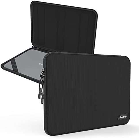 Smatree Custodia rigida per laptop, compatibile con LG Gram da 17 pollici, custodia LG Gram Notebook (non adatta per altri laptop da 17 pollici)