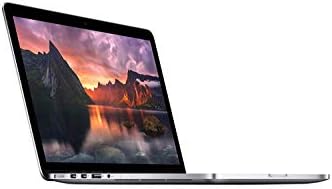 Apple MacBook Pro Retina 15″ MJLQ2LL/A / Intel Core i7 2.2 GHz 4 core / RAM 16 GB / 250 GB ssd / Tastiera Qwerty Us (Ricondizionato)