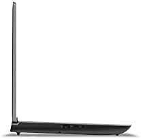 LENOVO – MOBILE WORKSTATION TOPS Thinkpad P16 Series I9-12950HX Disque SSD 1 to 32 Go 16″ Nouveau W11P