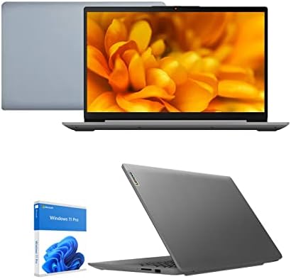 Notebook Portatile Lenovo Intel i5-1155g7 Fino 4,5GHz Display 15.6″ FHd, Ssd M.2 500Gb, Ram 12Gb Ddr4, Hdmi, Wifi, Bluetooth, Usb3.0, Windows 11 Professional, Open Office