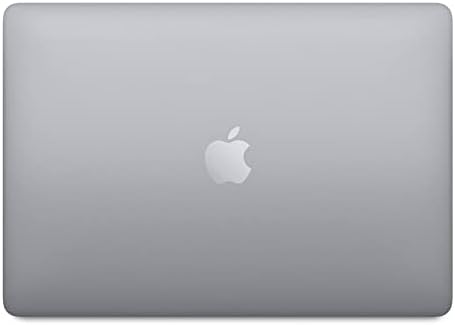 2018 Apple MacBook Pro con 2.2GHz Core i7 (15-Pollici, 16GB RAM, 256GB SSD di Memoria) (QWERTY English) Grigio Siderale (Ricondizionato)