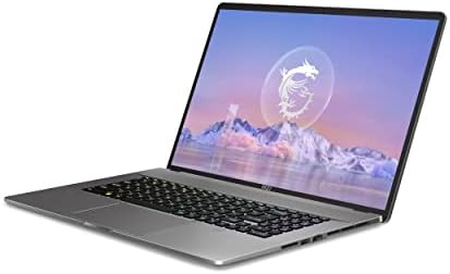 MSI Creator Z17HX-050ES i7-13ª 32 1TB 4060 W11P 17