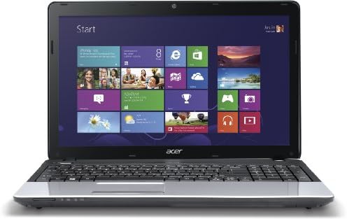 Acer TravelMate P253-MG Notebook, Processore Core i5, RAM 4 GB, HDD 500 GB