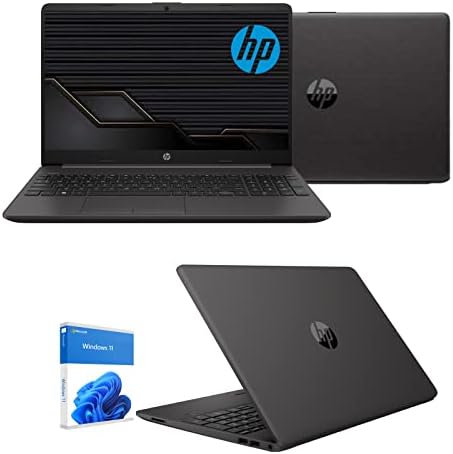 Notebook Hp 255 G9 Amd Ryzen 5 5625U 4,3Ghz 6Core Display 15.6″ FHd,Ram 8Gb Ddr4,Ssd 512Gb Nvme,Hdmi,Wifi,Lan,Bluetooth,Webcam,Windows 11, Antivirus