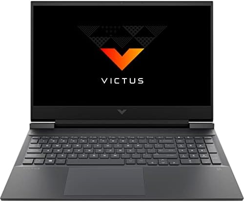 Notebook HP Victus 16-E1017ns NVIDIA GeForce RTX 3050 512GB SSD 16,1″ AMD Ryzen 5 5600H 16GB RAM