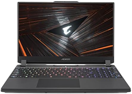 Gigabyte NB GBT AORUS 15 YE5-54DEB34SH 15,6 i5 W11 QHD165Hz